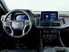 Chevrolet Tahoe Premier 5.3L V8 355KM - 8