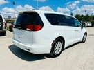 Chrysler Voyager LX - 6