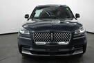 Lincoln Aviator Black Label - 2