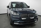 Lincoln Aviator Black Label - 3