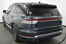 Lincoln Aviator Black Label - 6