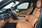 Lincoln Aviator Black Label - 8