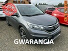 Honda CR-V navi, klimatronic, 150 tys.km. gwarancja! - 1