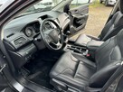 Honda CR-V navi, klimatronic, 150 tys.km. gwarancja! - 5