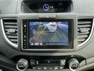 Honda CR-V navi, klimatronic, 150 tys.km. gwarancja! - 7