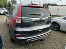Honda CR-V navi, klimatronic, 150 tys.km. gwarancja! - 12
