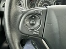 Honda CR-V navi, klimatronic, 150 tys.km. gwarancja! - 14