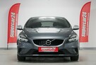 Volvo V40 R-design / 2,0 / 150 KM / NAVI / FULL LED / Tempomat / FV / Gwarancja - 2