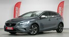 Volvo V40 R-design / 2,0 / 150 KM / NAVI / FULL LED / Tempomat / FV / Gwarancja - 4