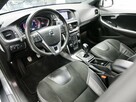 Volvo V40 R-design / 2,0 / 150 KM / NAVI / FULL LED / Tempomat / FV / Gwarancja - 10