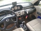 Nissan X-Trail - 5