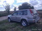 Nissan X-Trail - 3