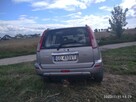 Nissan X-Trail - 7