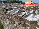 Drewno kominkowe liściaste, również SUCHE-NOWY ADAMÓW - 5