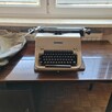 Maszyna do pisania - PRL. - 5