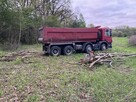 Koparka gąsienicowa o wadze 24 tony. - 10