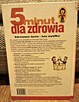 Poradnik - 5 minut dla zdrowia (zdrowie) - 2