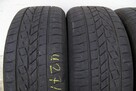 Opony letnie Goodyear Excellence 255/45R20 101W 6mm - 2