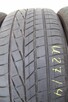 Opony letnie Goodyear Excellence 255/45R20 101W 6mm - 6