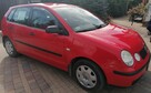 Sprzedam VW Polo 1.4 - 2
