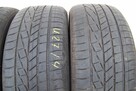 Opony letnie Goodyear Excellence 255/45R20 101W 6mm - 4