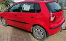 Sprzedam VW Polo 1.4 - 4