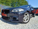 BMW 535 3.0 300KM, Full Opcja, M-Pakiet, Panorama, HeadUp, Ks. Serwis - 6