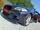 BMW 535 3.0 300KM, Full Opcja, M-Pakiet, Panorama, HeadUp, Ks. Serwis - 9