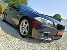 BMW 535 3.0 300KM, Full Opcja, M-Pakiet, Panorama, HeadUp, Ks. Serwis - 11