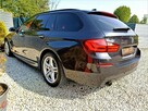 BMW 535 3.0 300KM, Full Opcja, M-Pakiet, Panorama, HeadUp, Ks. Serwis - 15