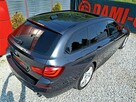 BMW 535 3.0 300KM, Full Opcja, M-Pakiet, Panorama, HeadUp, Ks. Serwis - 16