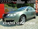 Volkswagen Passat 2.0 150 KM Kamera Cofania,Android,Tempomat - 1