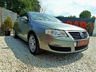 Volkswagen Passat 2.0 150 KM Kamera Cofania,Android,Tempomat - 3
