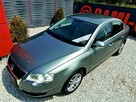 Volkswagen Passat 2.0 150 KM Kamera Cofania,Android,Tempomat - 4