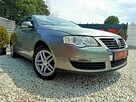 Volkswagen Passat 2.0 150 KM Kamera Cofania,Android,Tempomat - 7