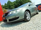 Volkswagen Passat 2.0 150 KM Kamera Cofania,Android,Tempomat - 8