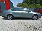 Volkswagen Passat 2.0 150 KM Kamera Cofania,Android,Tempomat - 13