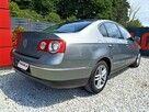 Volkswagen Passat 2.0 150 KM Kamera Cofania,Android,Tempomat - 14