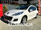 Peugeot 207 SW 1.4 95 KM Klimatyzacja, Książka Serwisowa, Niski Przebieg - 1