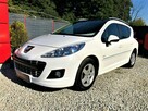 Peugeot 207 SW 1.4 95 KM Klimatyzacja, Książka Serwisowa, Niski Przebieg - 2