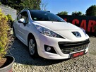 Peugeot 207 SW 1.4 95 KM Klimatyzacja, Książka Serwisowa, Niski Przebieg - 3