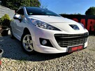 Peugeot 207 SW 1.4 95 KM Klimatyzacja, Książka Serwisowa, Niski Przebieg - 7