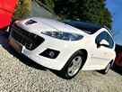 Peugeot 207 SW 1.4 95 KM Klimatyzacja, Książka Serwisowa, Niski Przebieg - 9