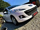 Peugeot 207 SW 1.4 95 KM Klimatyzacja, Książka Serwisowa, Niski Przebieg - 10