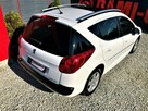 Peugeot 207 SW 1.4 95 KM Klimatyzacja, Książka Serwisowa, Niski Przebieg - 16