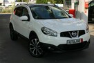 Nissan Qashqai+2 TEKNA-Kamera 360-Panoramiczny dach-Org.lakier-GWARANCJA !!! - 3