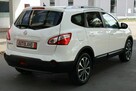 Nissan Qashqai+2 TEKNA-Kamera 360-Panoramiczny dach-Org.lakier-GWARANCJA !!! - 4