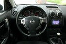 Nissan Qashqai+2 TEKNA-Kamera 360-Panoramiczny dach-Org.lakier-GWARANCJA !!! - 8