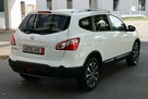 Nissan Qashqai+2 TEKNA-Kamera 360-Panoramiczny dach-Org.lakier-GWARANCJA !!! - 16