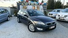 Ford Mondeo Nowy Rozrząd * 6 - Biegów * Skóra + Alkantara / Gwarancja w cenie ! - 5